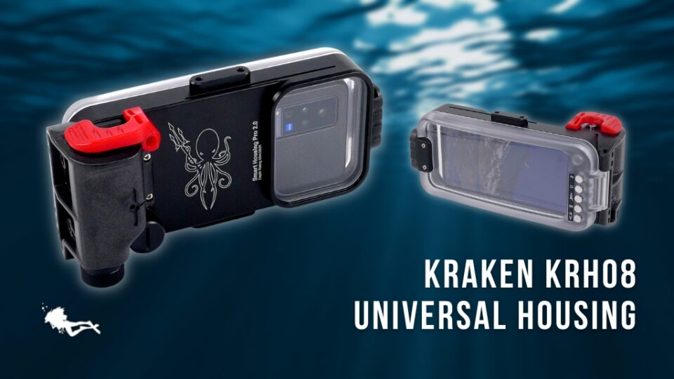 Best Underwater Phone Cases for Divers